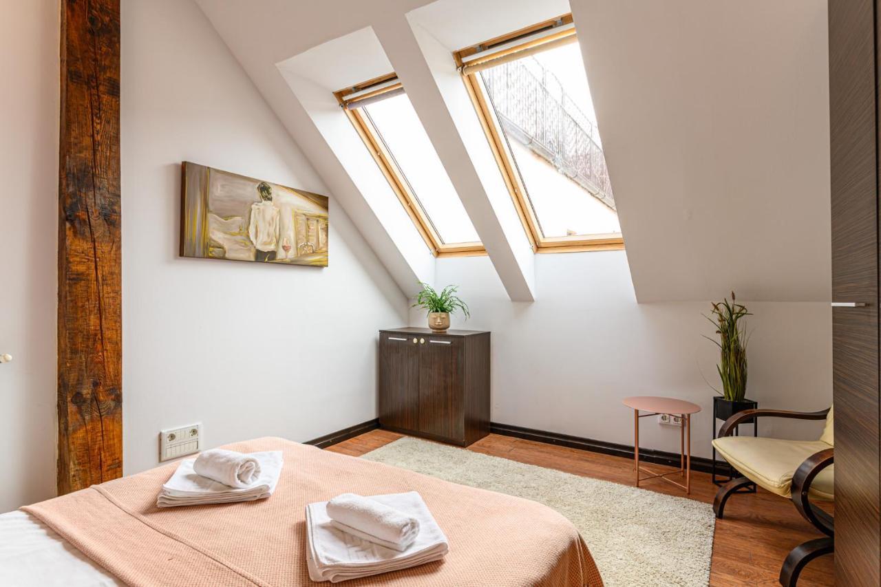 Dream Guesthouse Braşov Dış mekan fotoğraf