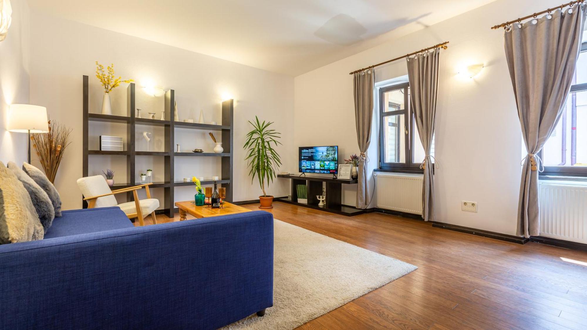 Dream Guesthouse Braşov Dış mekan fotoğraf
