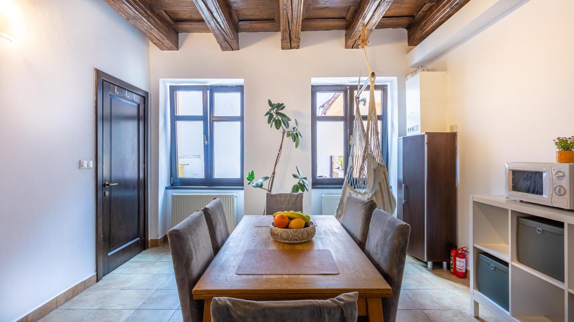 Dream Guesthouse Braşov Dış mekan fotoğraf